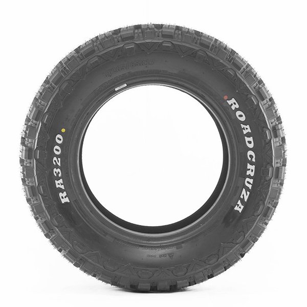 車のパーツ 265/65R17 Pneu 265/65R17 MT Aro 17 LT ROADCRUZA RA3200 10PR M/T 120/117Q
