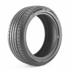 Pneu 255/35R19 RF Aro 19 ZETA ALVENTI RUNFLAT XL 96Y -