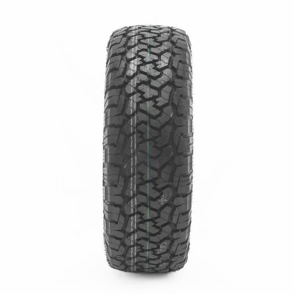 Pneu 265/70R16 AT Aro 16 LT ROADCRUZA RA1100 A/T 121/118R -