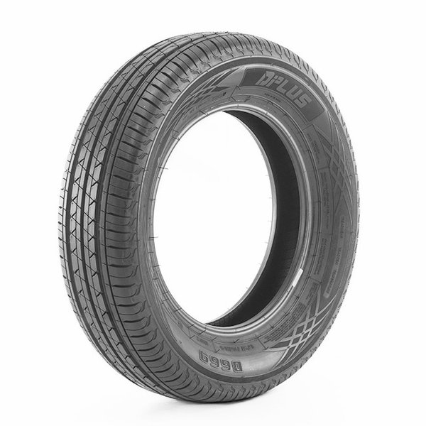 ノーマルタイヤ　175 70 14 Pneu 175/70r14 88t D669 Dplus Aro 14 Carro Passeio Original