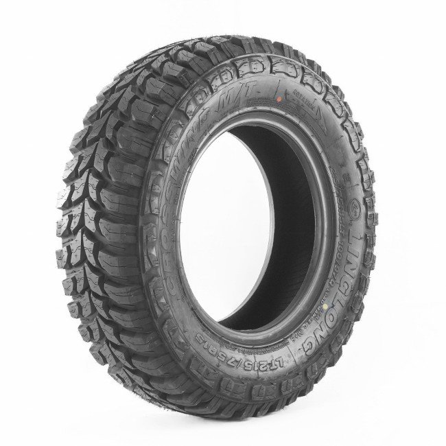 Pneu 215/75R15 MT Aro 15 LT LINGLONG CROSSWIND M/T TL 100/97Q -