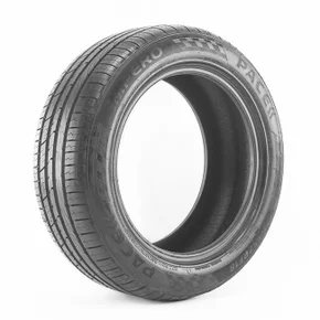 Pneu 255/55R18 RF Aro 18 ZETA IMPERO RUNFLAT XL 109V