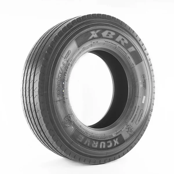 Pneu 295/80R22.5 Aro 22,5 XBRI XCURVE 18PR 152/149M DIRECIONAL