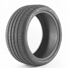 Pneu 255/35R18 Aro 18 ZETA ALVENTI RUNFLAT 90Y