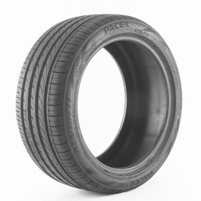 Pneu 255/40R18 RF Aro 18 ZETA ALVENTI RUNFLAT 95W -