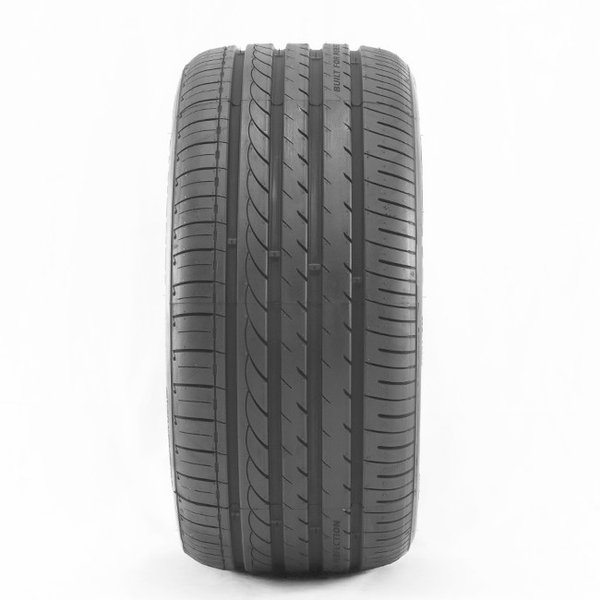 すし Pneu 265/35R18 Aro 18 ZETA ALVENTI XL 97W -