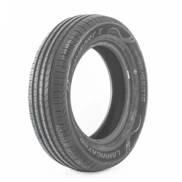 Pneu 195/65R15 Aro 15 LANVIGATOR COMFORT II 91H -