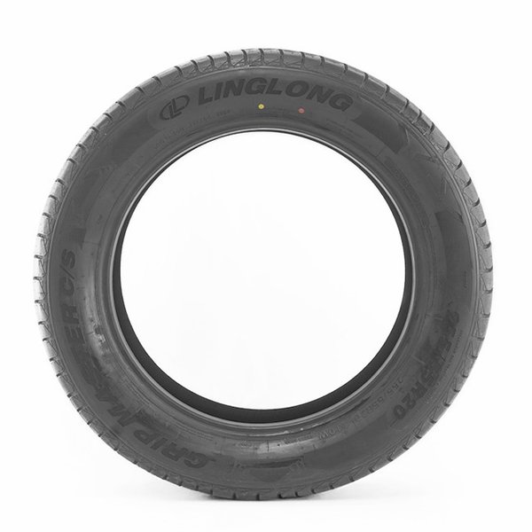 Pneu 255/55R20 Aro 20 LINGLONG GRIP MASTER C/S EXTRA LOAD 110W -