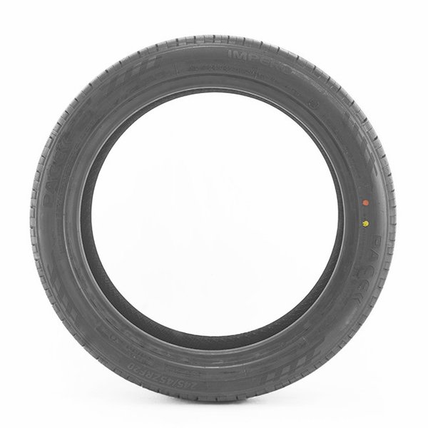 Pneu 245/45R20 RF Aro 20 PACE IMPERO RUNFLAT XL 103W -