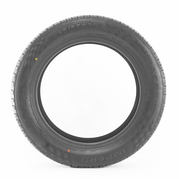 Pneu 255/55R20 Aro 20 PACE IMPERO XL 110V