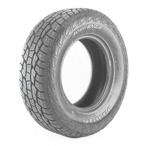 Pneu 245/70R16LT ADERENZA OPENLAND D2 A/T 113/110S -