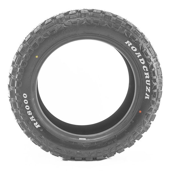 Pneu 275/55R20LT RT ROADCRUZA RA8000 R/T 10PR -
