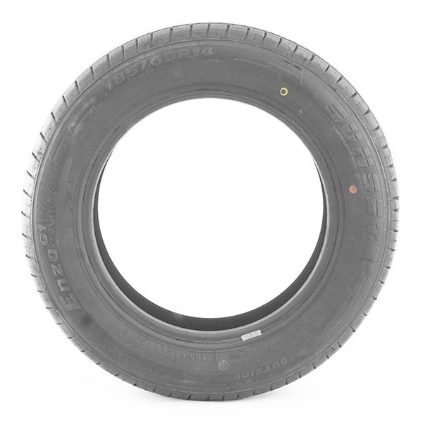 Pneu 185/60R14 Aro 14 SUNSET ENZO G1 TL 82H