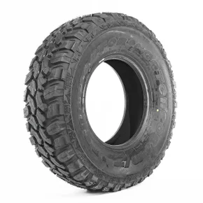 Pneu 265/75R16 MT Aro 16 LT SUNSET VENTTURA G1 M/T 10PR 123/120Q