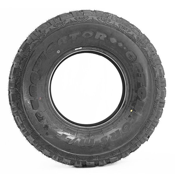 Pneu 285/75R16 Aro 16 LT LANVIGATOR CATCHFORS M/T 126/123Q -