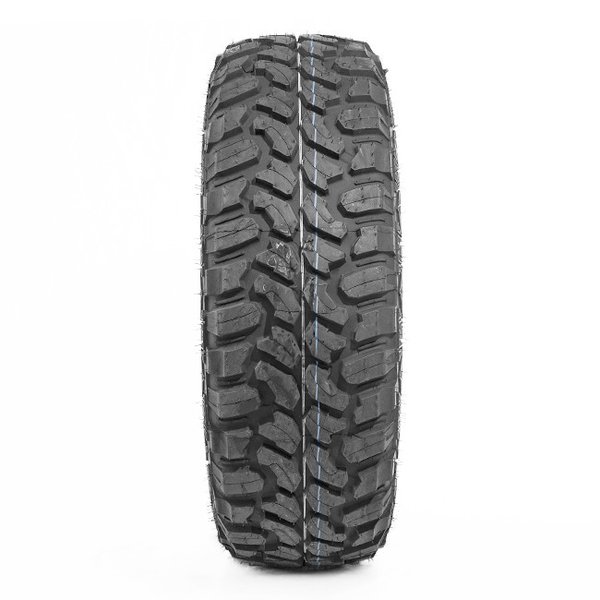 Pneu 285/75R16 Aro 16 LT LANVIGATOR CATCHFORS M/T 126/123Q -