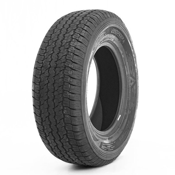 Pneu Landspider Grandtraxx A/t 245/70 R16 111t
