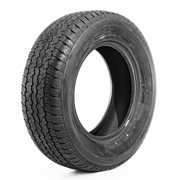 Pneu 265/65R17 Aro 17 LANDSPIDER GRANDTRAXX A/T 112H