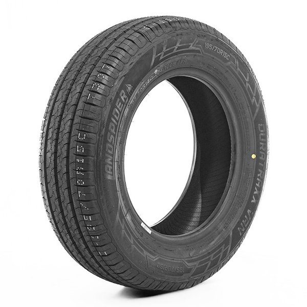 Pneu 195/70R15C Aro 15 LANDSPIDER DURATRAXX VAN 8PR 104/102S