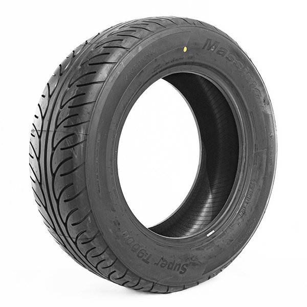 Pneu Massimo Tyre Super T9000 265/60 R18 110h