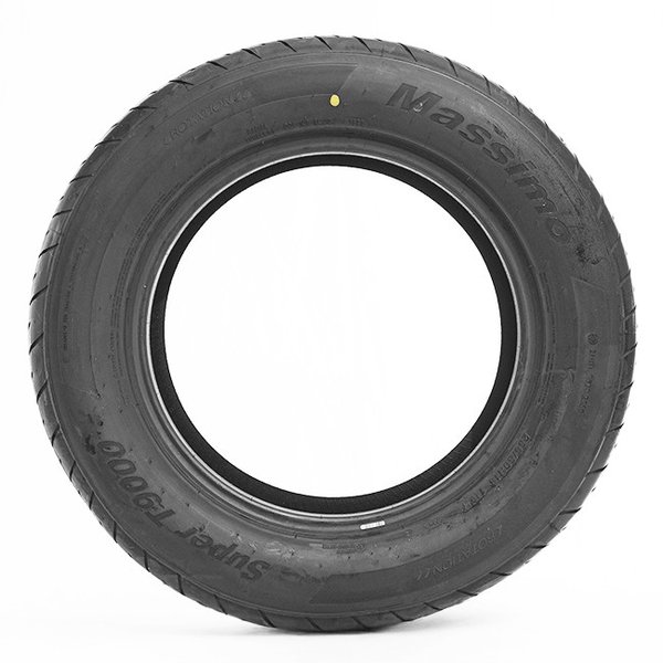 Pneu 265/60R18 Aro 18 MASSIMO SUPER T9000 110H -