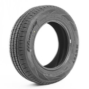 Pneu 215/65R16C Aro 16 TOURADOR X WONDER VAN 8PR 109/107T