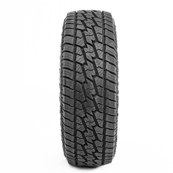 Pneu 265/75R16 LT PACE ZIVARO 10PR A/T 123/120S -
