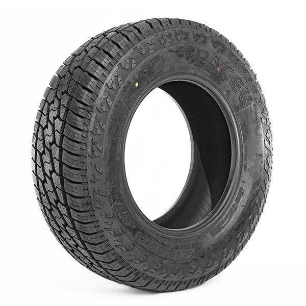 Pneu Pace Tyres Zivaro A/t 265/70 R17 121/118s