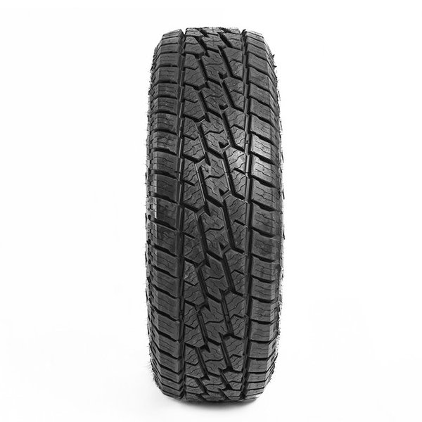 Pneu 265/70R18 Aro 18 LT PACE ZIVARO 10PR A/T 124/121S -