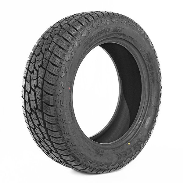 そろ Pneu 265/60R20 Aro 20 LT PACE ZIVARO 10PR A/T 121/118S