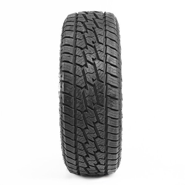 Pneu 265/60R20 Aro 20 LT PACE ZIVARO 10PR A/T 121/118S