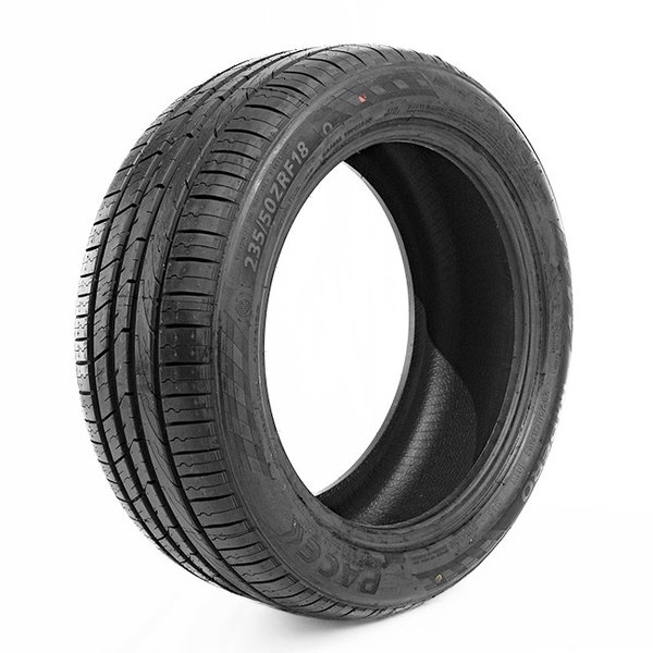 Pneu 235/50R18 RF Aro 18 PACE IMPERO RUNFLAT XL 101W