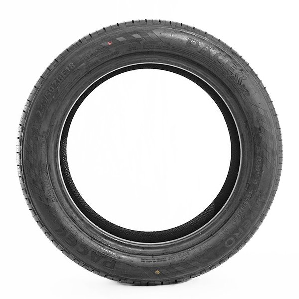 EMPI パーツ Pneu 235/50R18 RF Aro 18 PACE IMPERO RUNFLAT XL 101W -