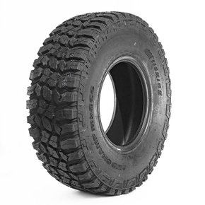 Pneu 235/70R16 MT Aro 16 LT LINGLONG CROSSWIND 8PR 110/107Q M/T -