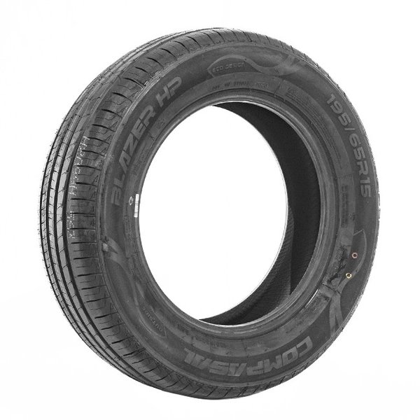 Pneu 195/65R15 Aro 15 COMPASAL BLAZER HP 4PR XL 95H