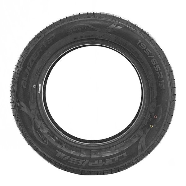 Pneu 195/65R15 Aro 15 COMPASAL BLAZER HP 4PR XL 95H -