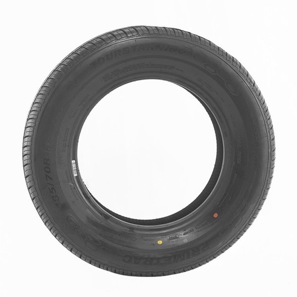 ローポタリ Pneu 185/70R14 Aro 14 PRIMETRAC TOURSTAR H06 88H
