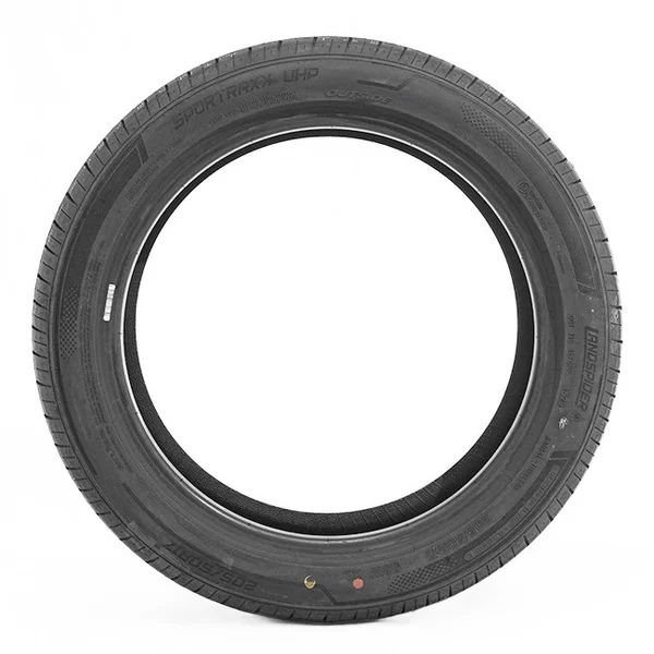 Pneu 205/50R17 Aro 17 LANDSPIDER SPORTRAXX UHP XL 93W