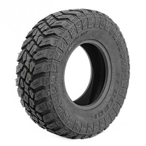 Pneu 215/80R16 AT Aro 16 XBRI FORZA EXTRA LOAD 107S A/T -