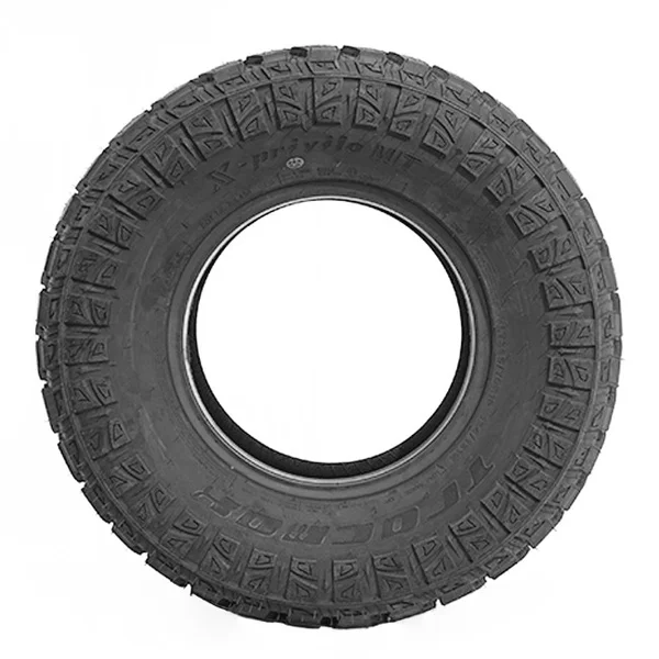 Pneu 305/70R16 Aro 16 LT TRACMAX X-PRIVILO M/T 124/121Q -