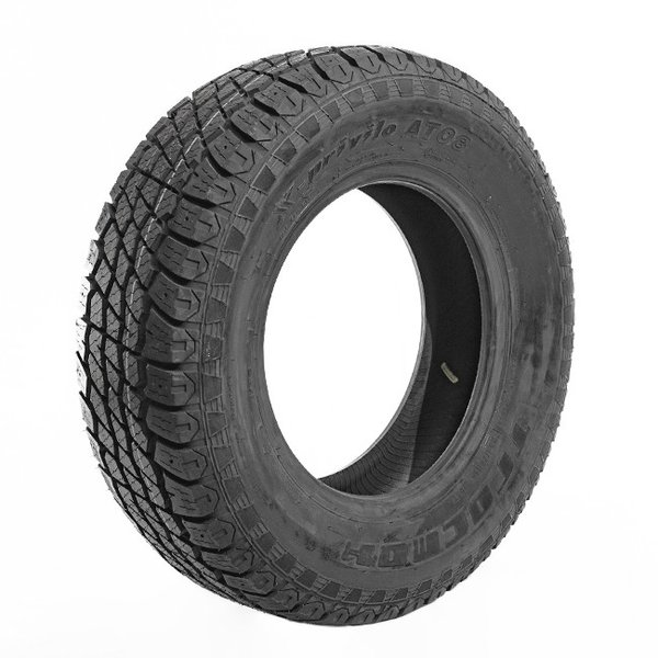 Pneu 235/70R16 Aro 16 TRACMAX X-PRIVILO AT08 A/T 106T -