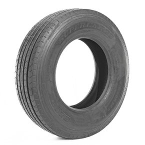 ForZaSG Pneu 295/80R22.5 Aro 22,5 XBRI FORZA BLOCK P1 18PR 152/149J TRAÇÃO FE