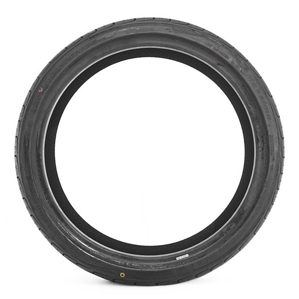 Pneu 245/35R20 Aro 20 MASSIMO LEONE L1 XL 95Y -