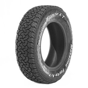 Pneu 205/70R15 Aro 15 MASSIMO FORTE A/T WL 96T -