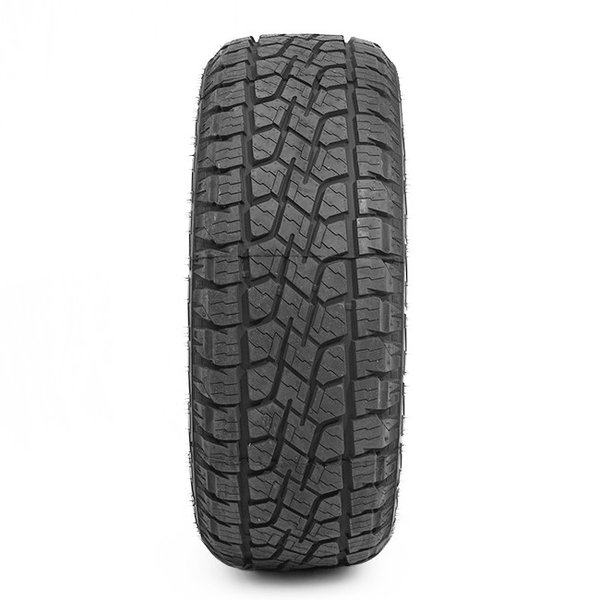Pneu 265/60R18 Aro 18 MASSIMO ROCCIA A/T 110H -