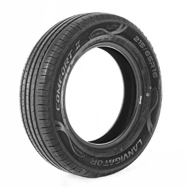 Pneu 215/65R16 Aro 16 LANVIGATOR COMFORT II 98H