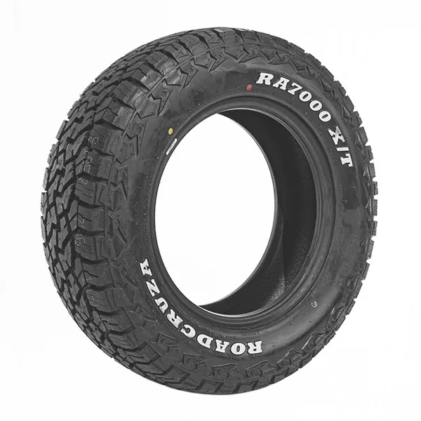 Pneu 225/70R16 XT Aro 16 LT ROADCRUZA RA7000 8PR X/T 108/105S -