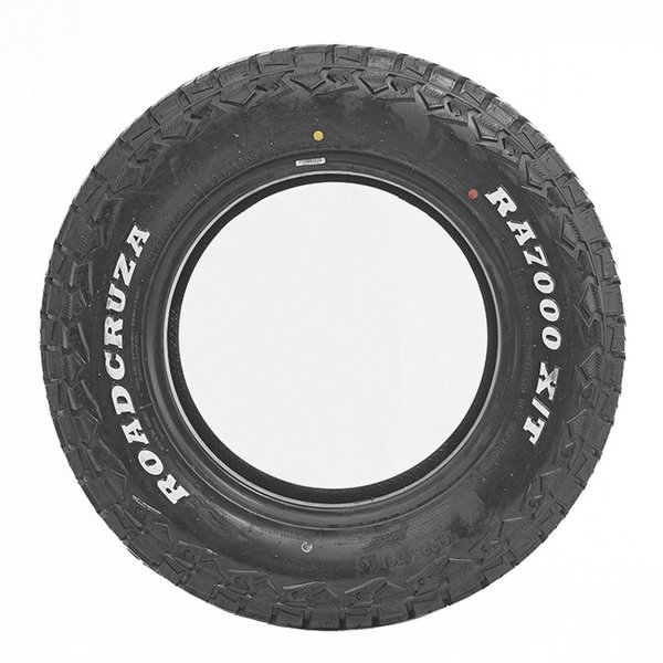 Pneu 225/70R16 XT Aro 16 LT ROADCRUZA RA7000 8PR X/T 108/105S -