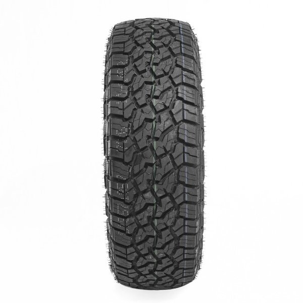 Pneu 225/70R16 XT Aro 16 LT ROADCRUZA RA7000 8PR X/T 108/105S -