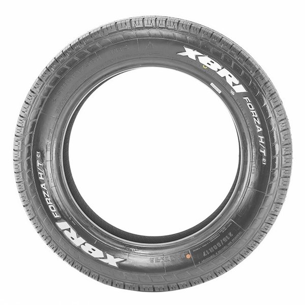 Pneu 215/60R17 Aro 17 XBRI FORZA C1 H/T 96H -